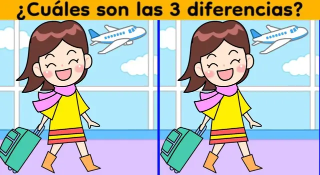 Reto visual