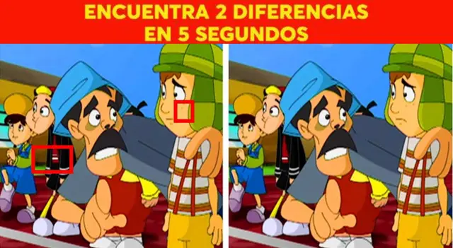 Reto visual