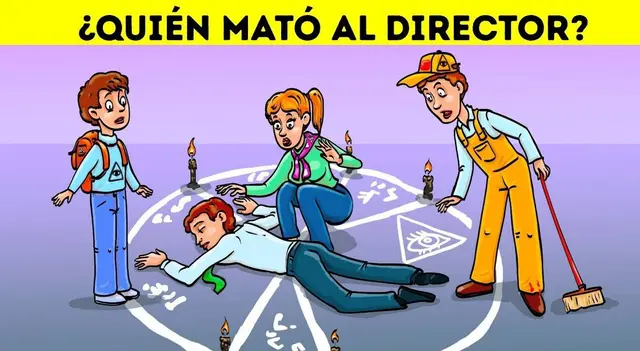 Acertijo visual