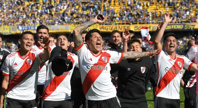 River Plate 