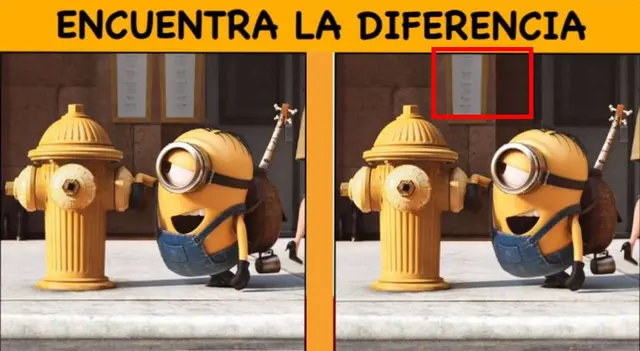 Reto visual