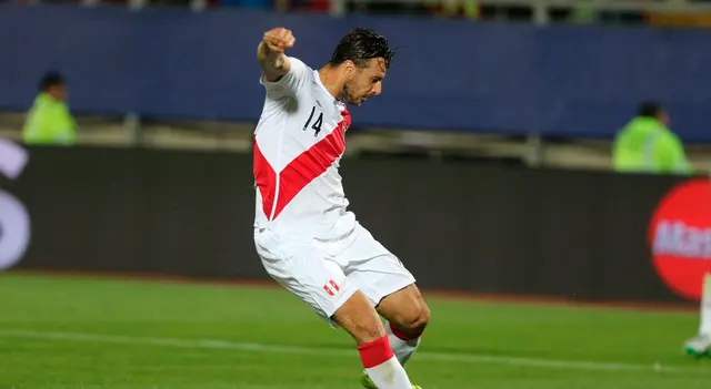 claudio pizarro