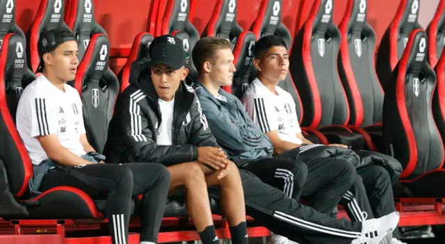 selección peruana selección peruana