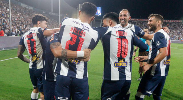 Alianza Lima