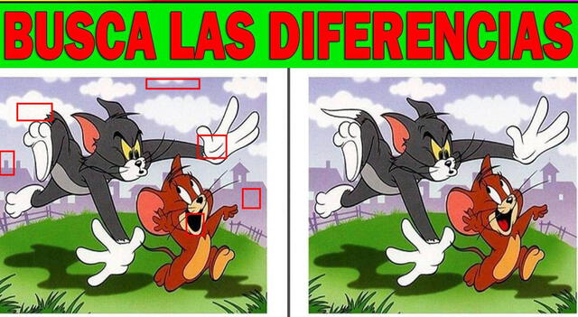 Reto visual