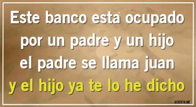 acertijo visual