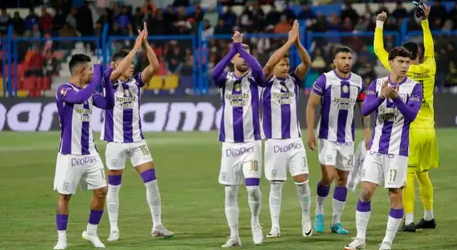 Alianza Lima en el 2023   