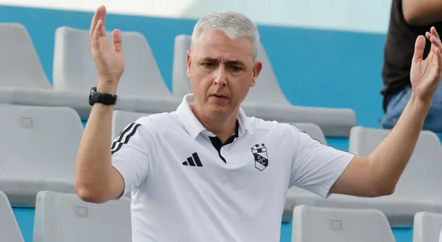 Las opciones de Nunes se reducen porque firmó con Botafogo.    