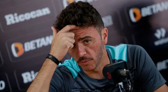 mariano soso