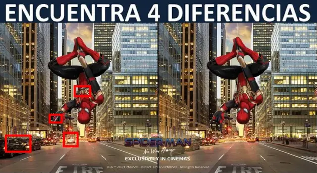 Reto visual