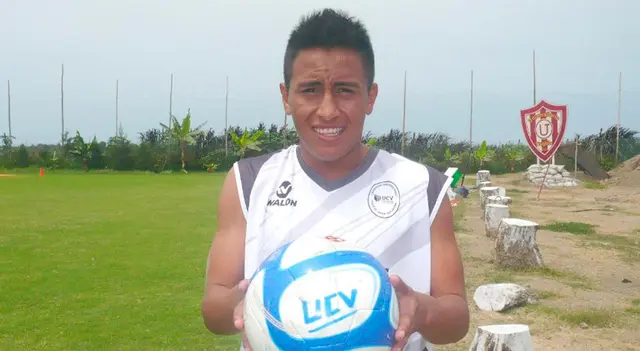 christian cueva
