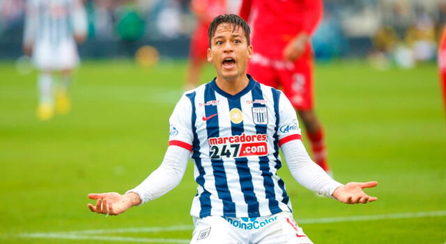 Cristian Benavente