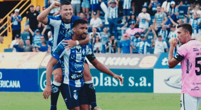 Saprissa vs Cartaginés