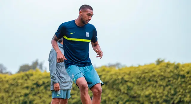 Foto: Alianza Lima   