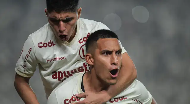 Universitario de Deportes