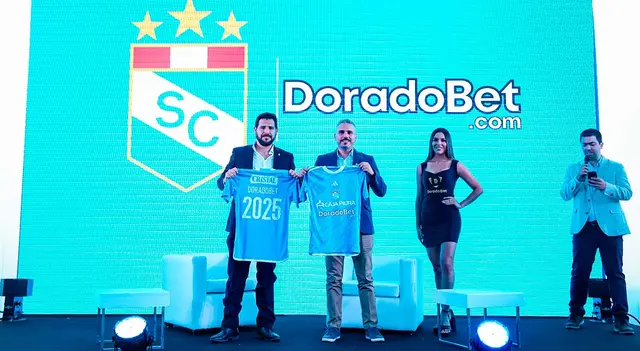 Sporting Cristal