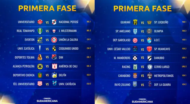 Copa Sudamericana 2024
