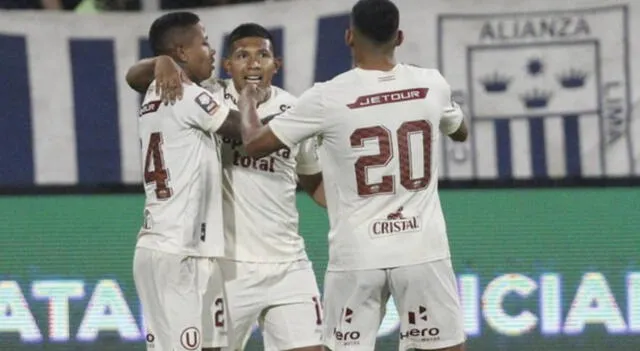 Edison Flores 