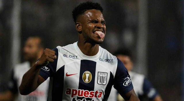 Hizo goles importantes en la última temporada    