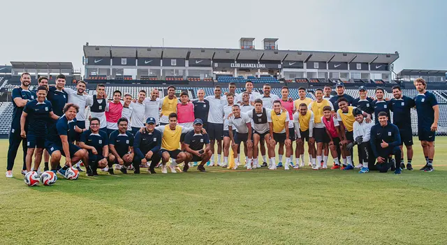 Alianza Lima 2024