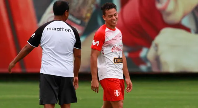 cristian benavente