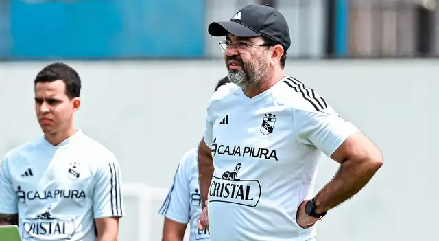 sporting cristal