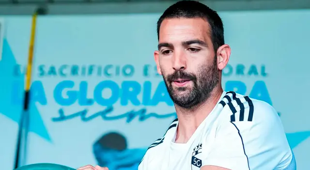 Martín Cauteruccio 