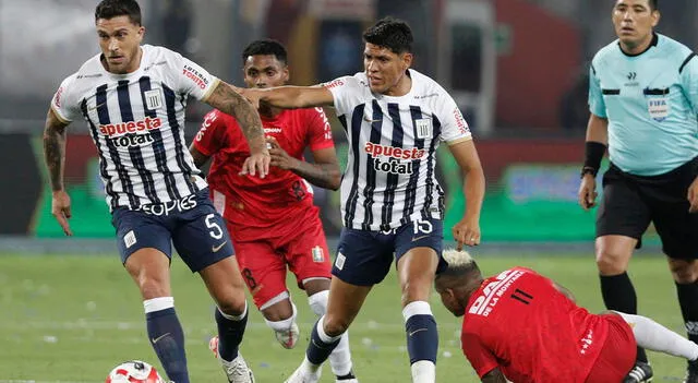 Alianza Lima