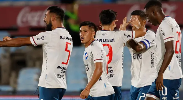 Nacional Nacional