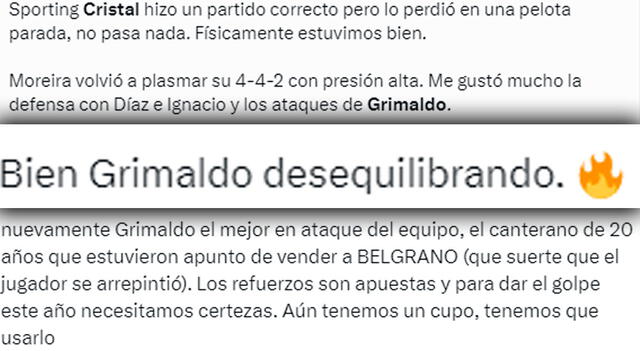 sporting cristal sporting cristal
