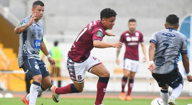 Saprissa enfrentó a Cartaginés en la última fecha.   