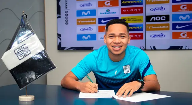 Miguel Cornejo, jugador peruano de 24 años Miguel Cornejo, jugador peruano de 24 años