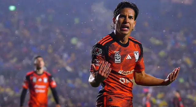 Diego Lainez