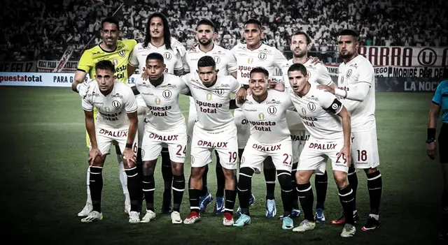 Universitario   