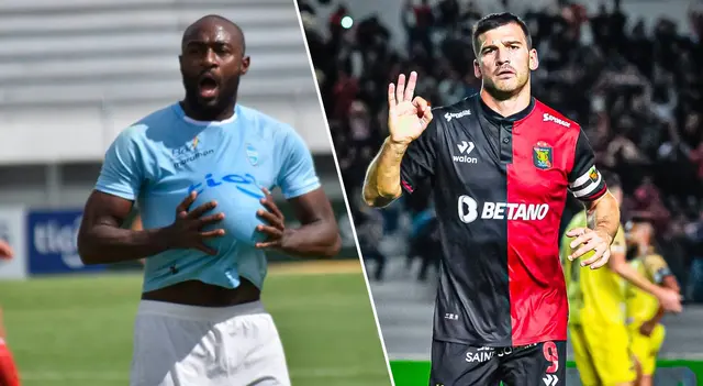Aurora vs Melgar Aurora vs Melgar
