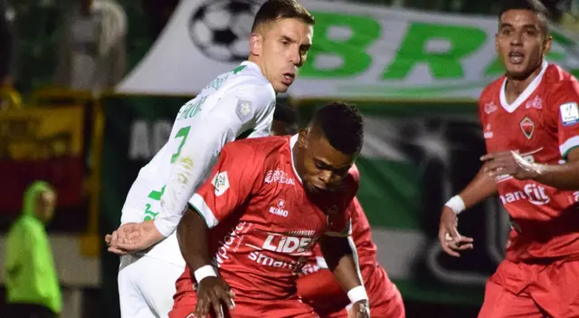 Atlético Nacional