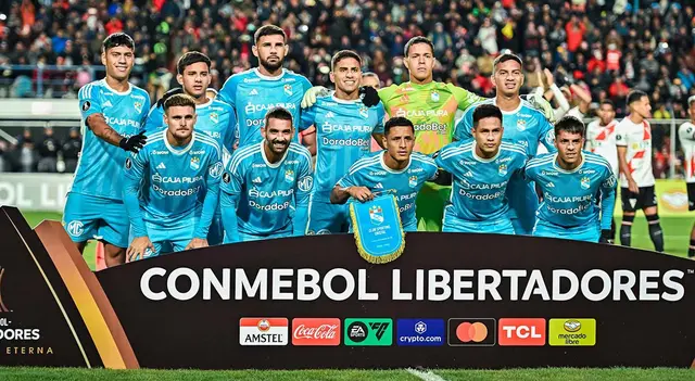 Sporting Cristal