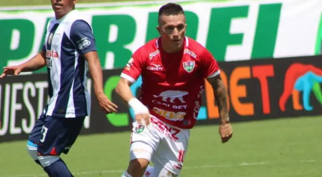 Cristian Neira Alianza Lima
