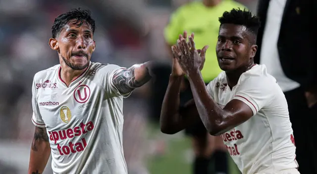 Universitario