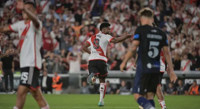 river plate