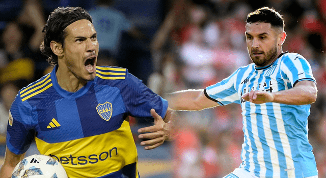 Cavani será capitán ante Racing