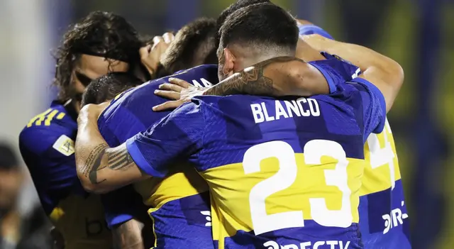 Boca Juniors