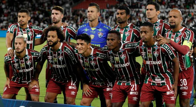 Fluminense Fluminense