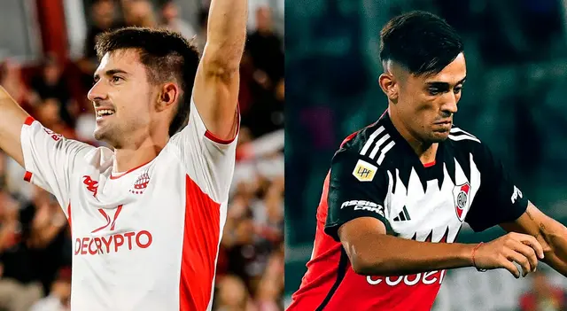 River Plate vs Huracán 