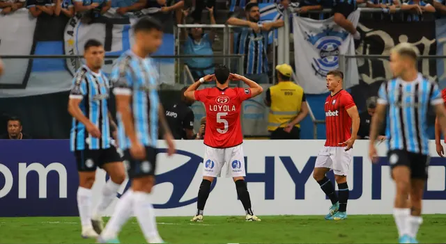 Huachipato vs Gremi