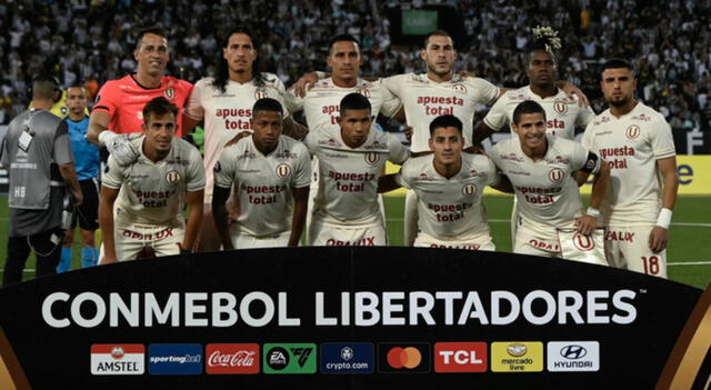 Universitario tiene intactas s   