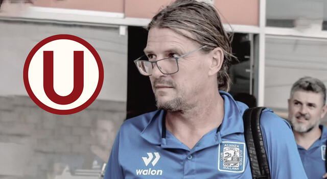 Universitario cayó ante ADT por 2-0 en Tarma (Foto: Liga 1)