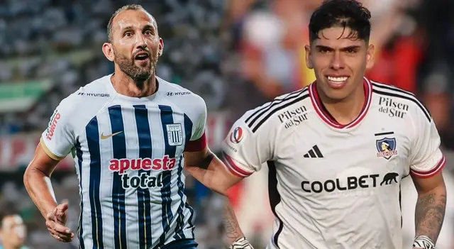 Alianza Lima jugará contra Colo Colo en Matute (Fotos: Conmebol) Alianza Lima jugará contra Colo Colo en Matute (Fotos: Conmebol)