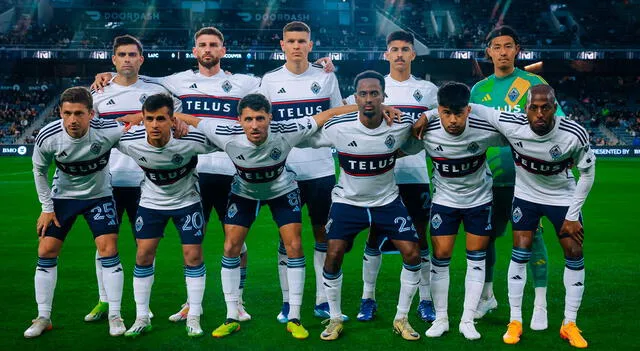 vancouver whitecaps