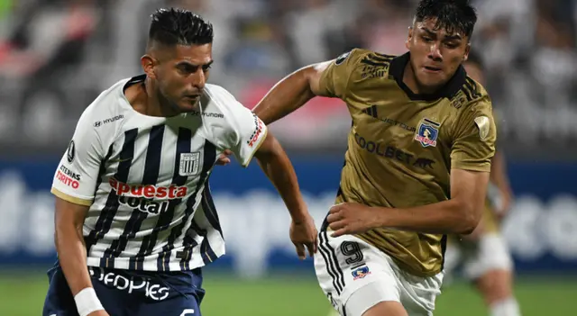 alianza lima